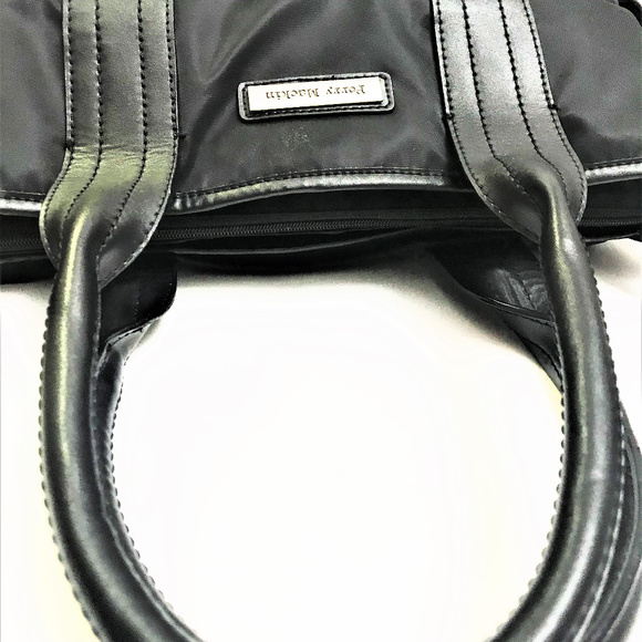 Perry Mackin Zoey Diaper Tote - Picture 8 of 8